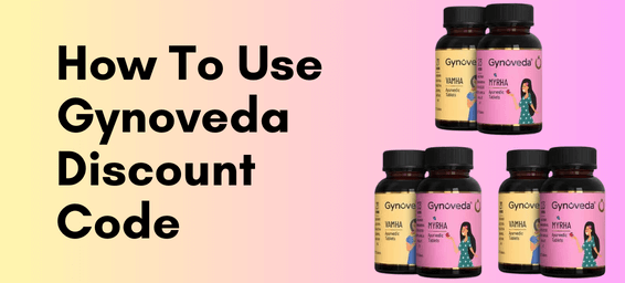 How To Use Gynoveda Discount Code Effectively
